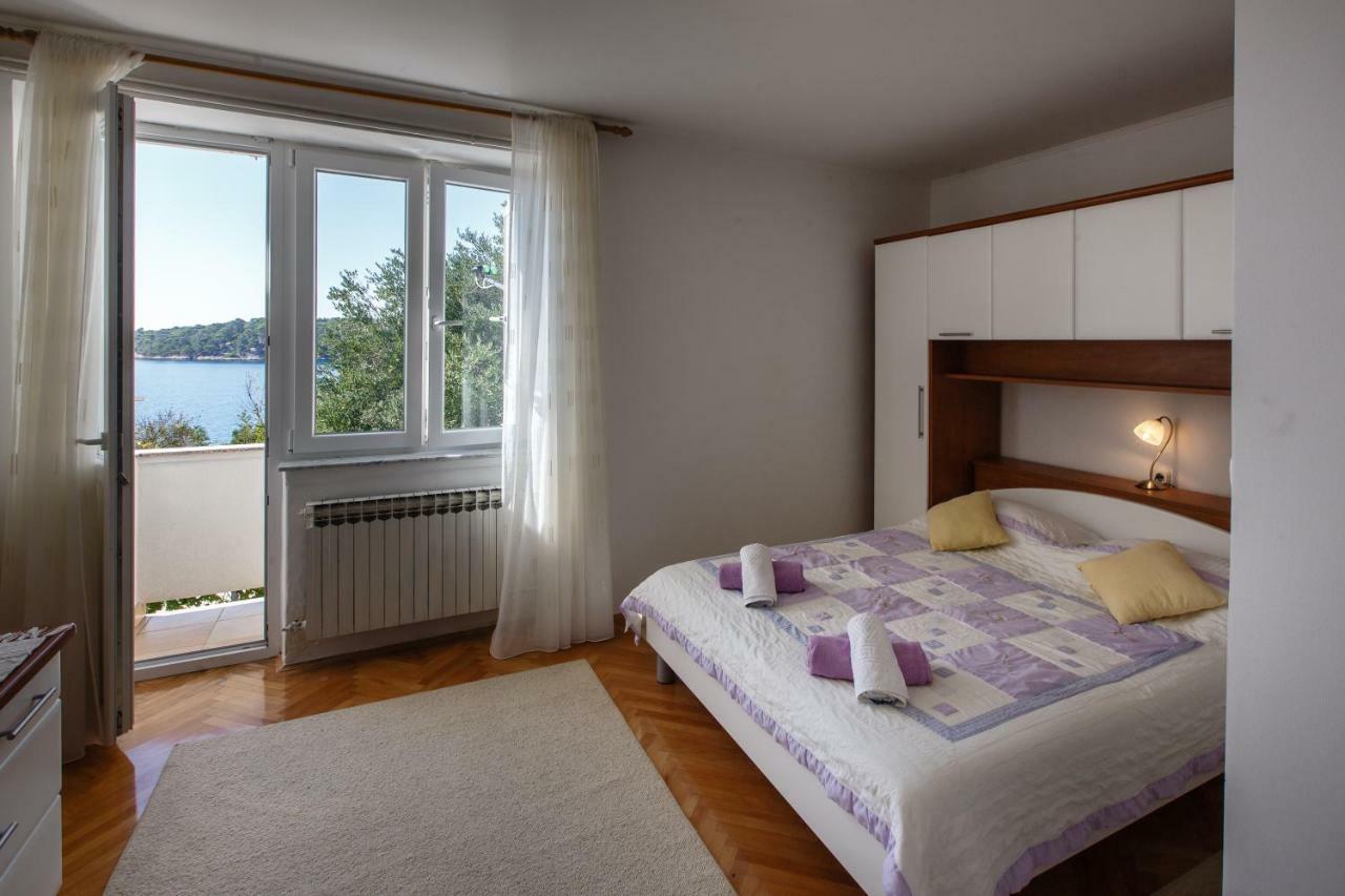 Apartments Maris راب المظهر الخارجي الصورة