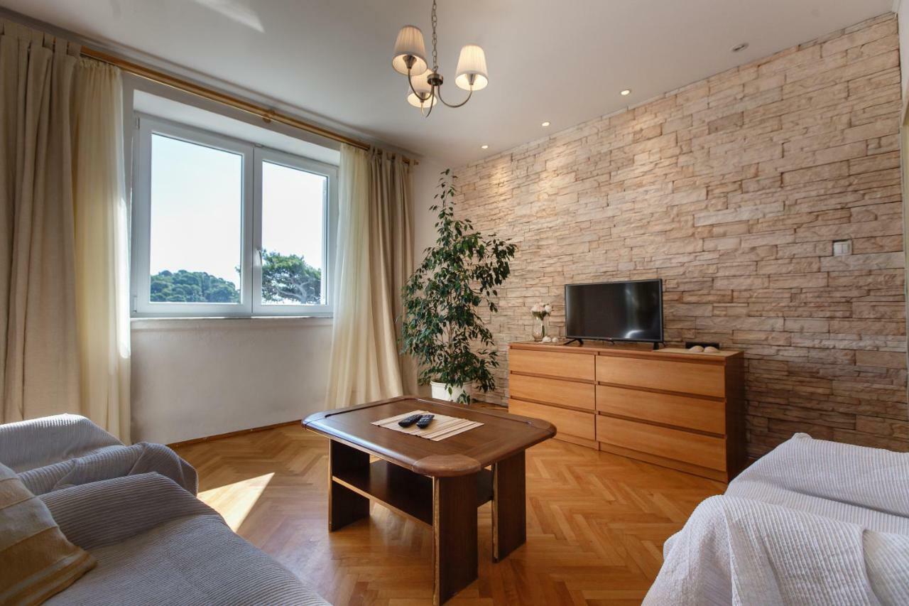 Apartments Maris راب المظهر الخارجي الصورة