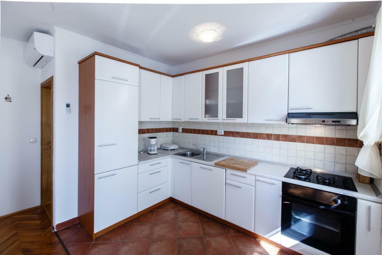 Apartments Maris راب المظهر الخارجي الصورة