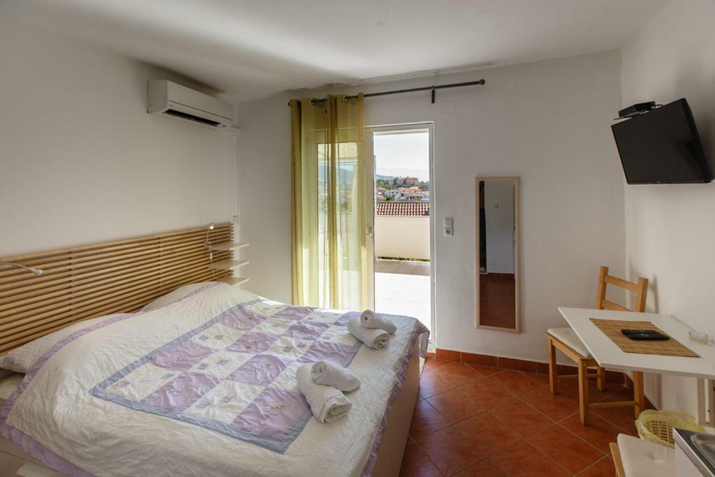 Apartments Maris راب المظهر الخارجي الصورة